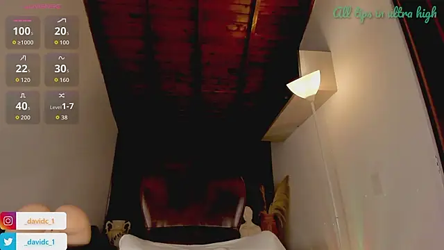 DavidC_ Show in webcam