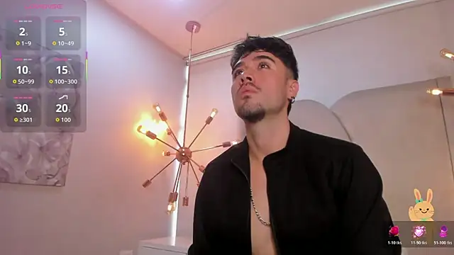 BrunoTurnerr Webcamshow