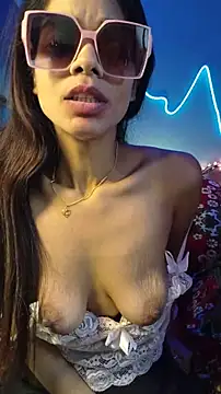 Ivy_the_goddess Chat XXX in diretta