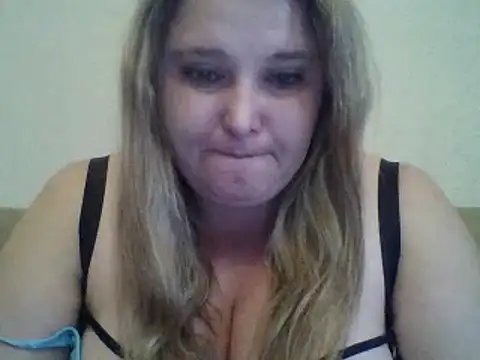 Webkamerová show ParisMimi