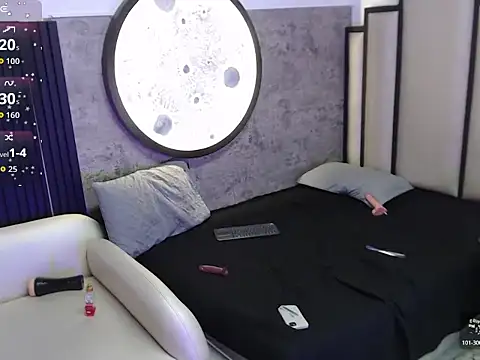 Chat XXX ao vivo de Philipp-Jones