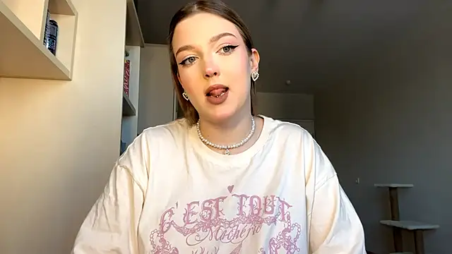 JammieMickiewicz 라이브 XXX 채팅