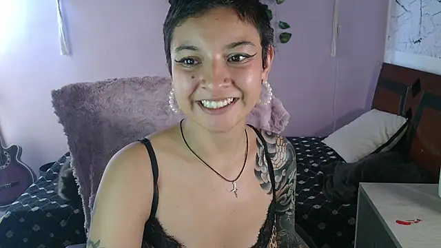 Živý XXX chat juaaanaaa