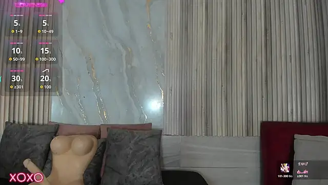 BriannaChelsean Live XXX chat