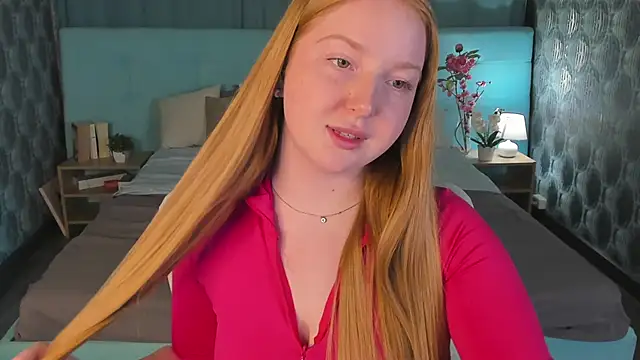 Sembang XXX Secara Langsung Jinny_Ginger