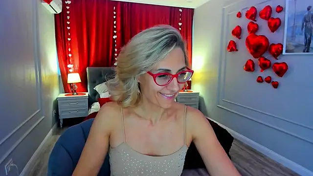 Chat +18 de MuseOfStage ao vivo