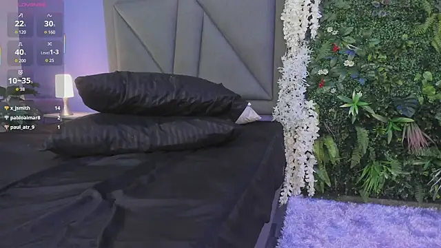 Gaby_cruz_ Chat XXX live