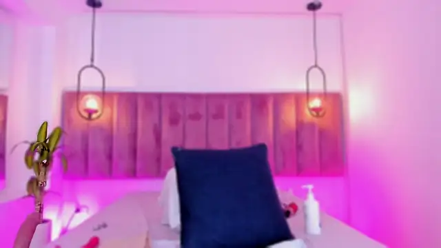 babepolly Adlı Modelin Canlı XXX Sohbeti