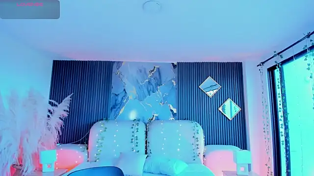 Agathaargent_'s Live XXX Chat