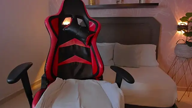 Czat XXX na żywo – cristina_gallardo