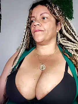 Eva_Luxei Webcam-Show