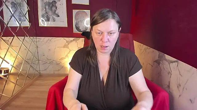 KellyPerfection's Live XXX Chat