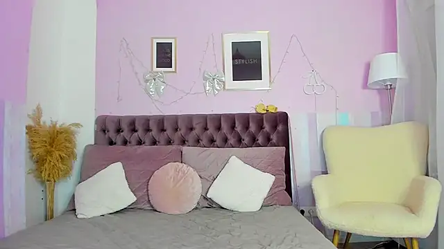 Chat XXX Live Evalaniss