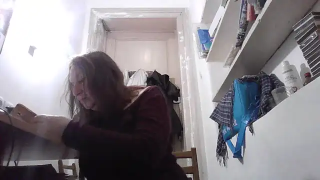 Show de webcam de AnnaLive570