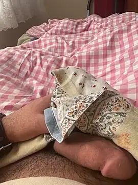 SEX_TANRISIIのライブXXXチャット