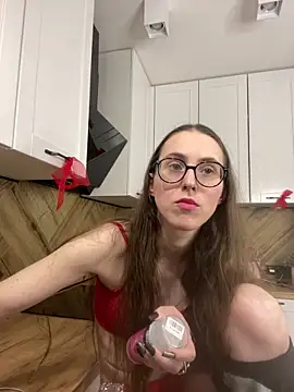 MartiniiSelenna 라이브 XXX 채팅