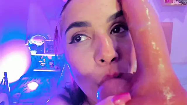 Kylie_Gomez Obrolan Langsung XXX