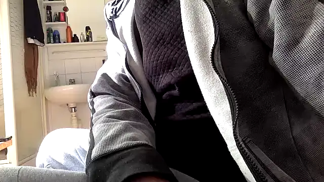 Živý XXX chat molozeb