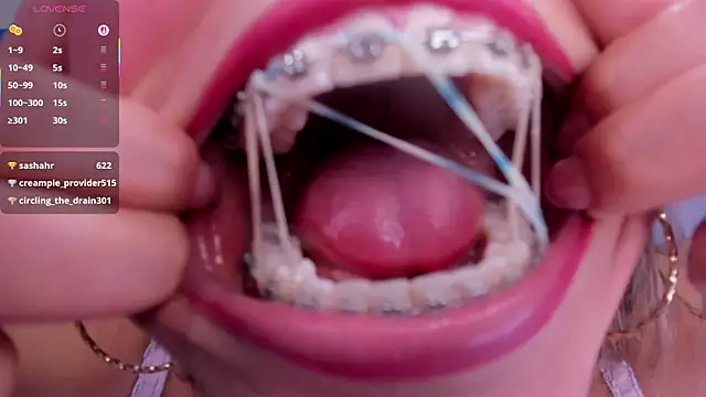 miss__evolet 라이브 XXX 채팅