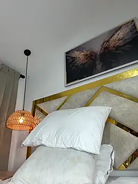 Angel_Perv Adlı Modelin Canlı XXX Sohbeti