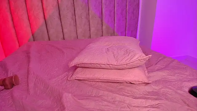 agath_69 élő XXX-chatje