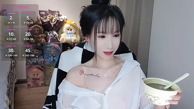 M-OTT_: онлайн-секс-чат