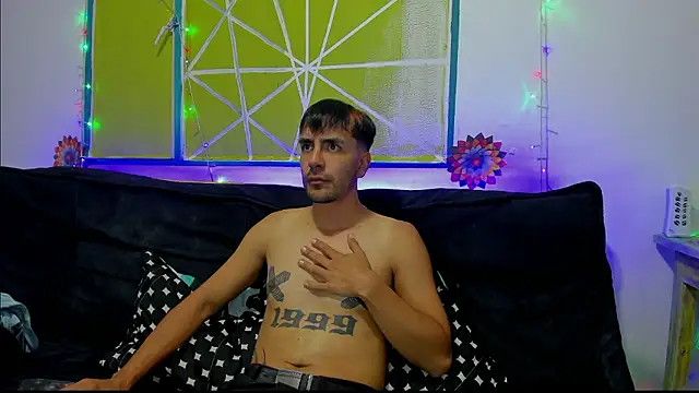 Lord_Apolo Webcamshow