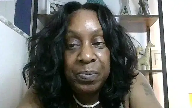 Ebony-SultryX Chat XXX in diretta