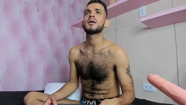 Živý XXX chat EthanGrey