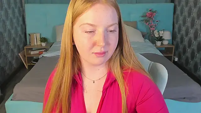 Jinny_Ginger: απευθείας συνομιλία ΧΧΧ