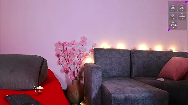 kathieandpovcock1 Adlı Modelin Canlı XXX Sohbeti