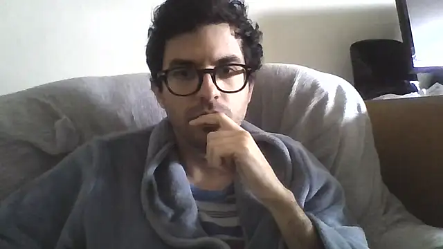 Chat +18 de RikCum4u ao vivo