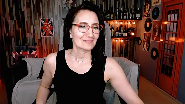 UnaTerra – Naživo XXX chat