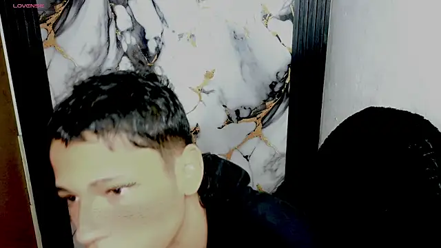 Chat +18 de Im_david02 ao vivo