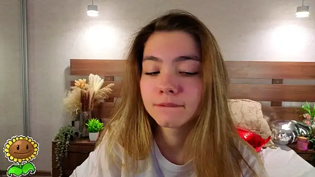 MargieDavidson: онлайн-секс-чат