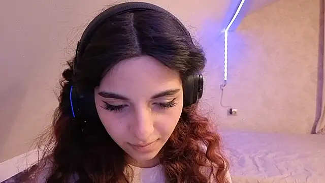 Blissmissataeses – Naživo XXX chat