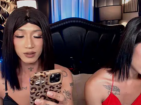 Brooklynwoods_ Chat XXX in diretta