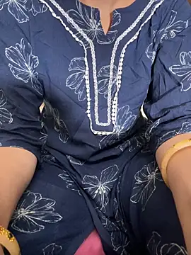 Modelbigbobs' Webcam Show