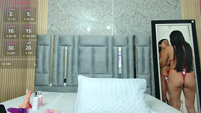 veronicaroose_ Live XXX Chat