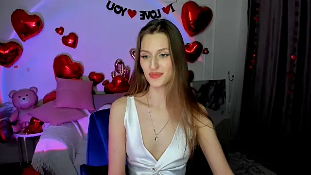NaturalBeaty Chat XXX live