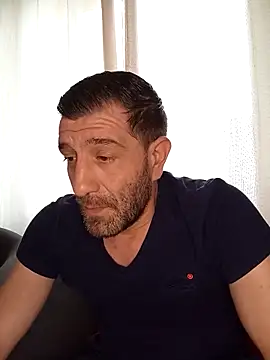 Pokazy przed kamerką – Alexdaniel89