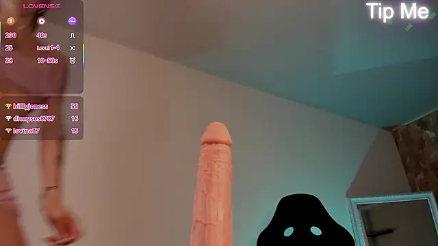 april_dumont Live XXX Chat