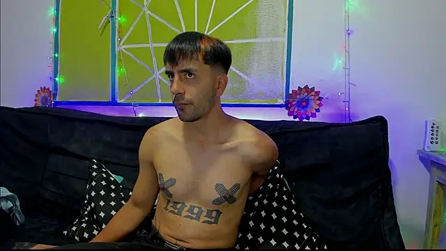 Lord_Apolo Webcam Show