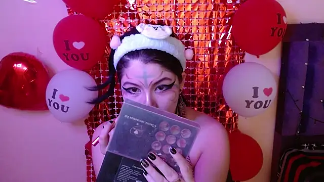 แชท XXX สดของ Ginebra_Sensual