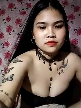 hotbabe69xx Pertunjukan Webcam