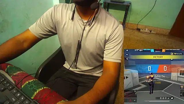 Tamil_KDDのライブXXXチャット