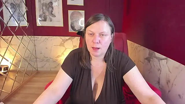 KellyPerfection's Live XXX Chat