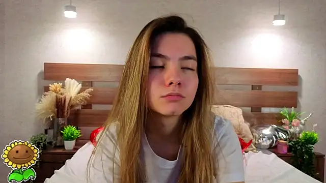 MargieDavidson Adlı Modelin Canlı XXX Sohbeti