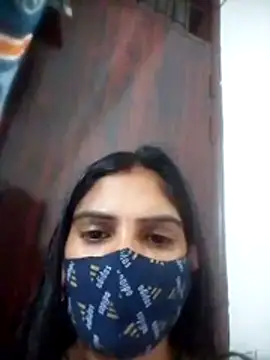 anshu_37 Pertunjukan Webcam