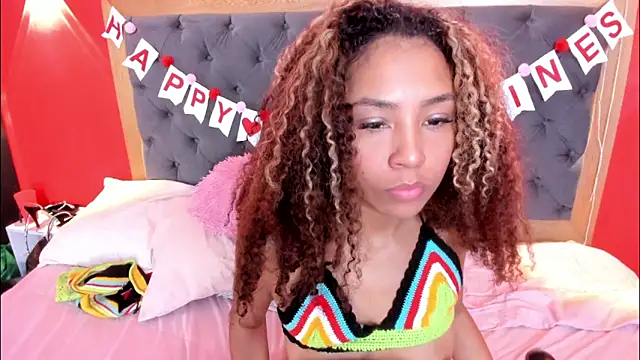 Živý XXX chat LunaBelluci